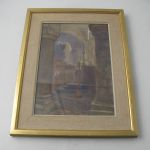 612 5030 WATERCOLOUR (F)